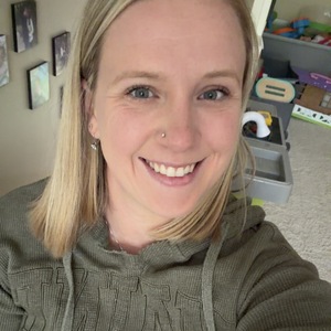 Fundraising Page: Jessica Durkee